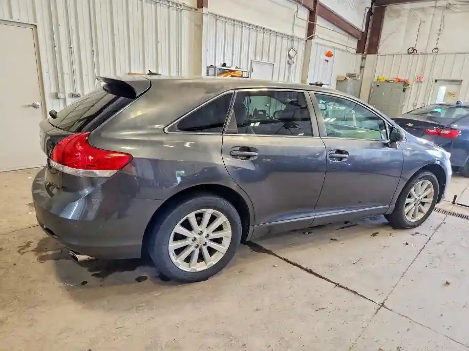 4T3ZA3BB2BU040860 2011 TOYOTA VENZA-2