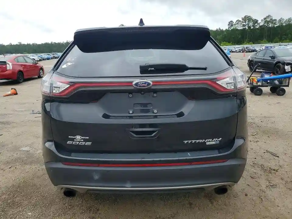 2FMPK4K92HBB18763 2017 FORD EDGE-5
