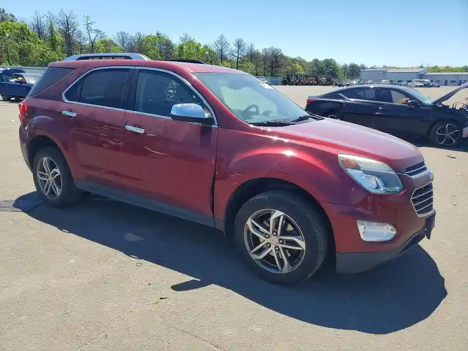 2GNFLGEK8H6124399 2017 CHEVROLET EQUINOX PR-3