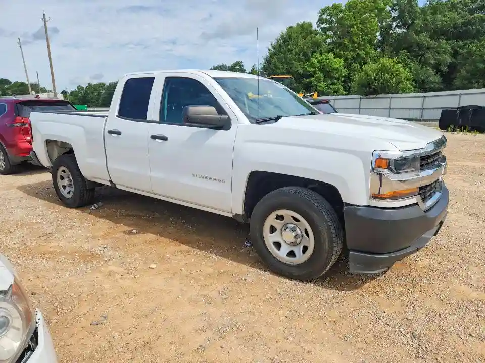 1GCRCNEH9JZ325141 2018 CHEVROLET SILVERADO-3