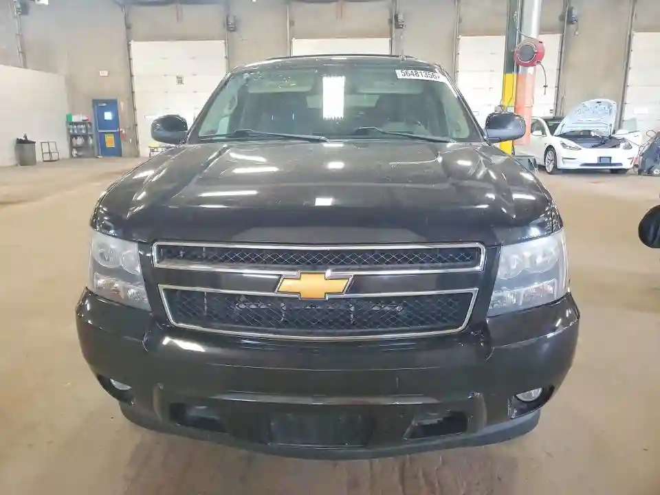 1GNSKJE77CR103289 2012 CHEVROLET SUBURBAN-4