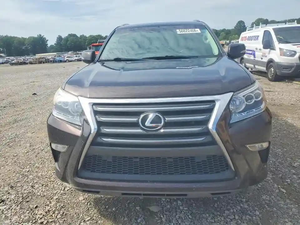 JTJBM7FX3H5168060 2017 LEXUS GX-4