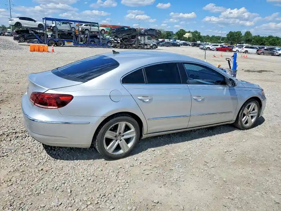 WVWBN7AN7GE503907 2016 VOLKSWAGEN CC-2