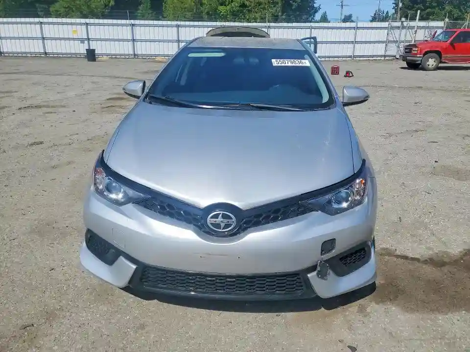 JTNKARJE6GJ520112 2016 SCION IM-4