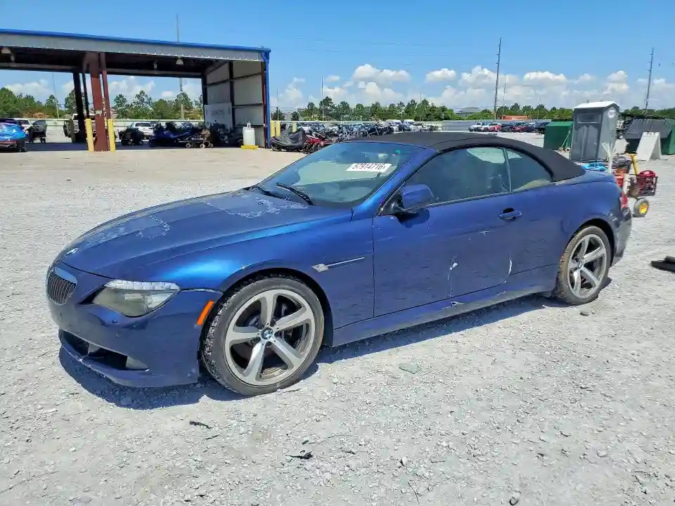 WBAEB5C56AC225573 2010 BMW 6 SERIES-0