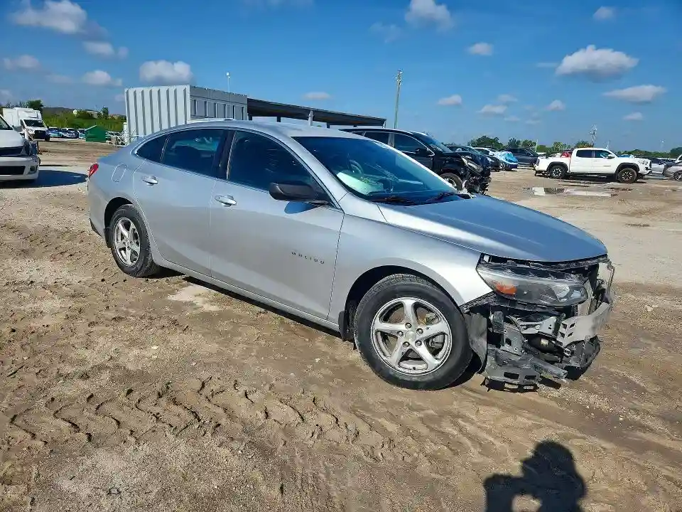 1G1ZB5ST4HF290458 2017 CHEVROLET MALIBU-3