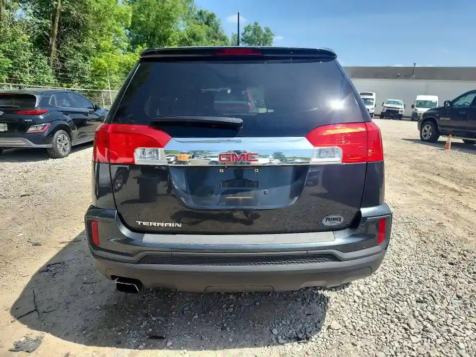 2GKALMEK1H6242266 2017 GMC TERRAIN-5