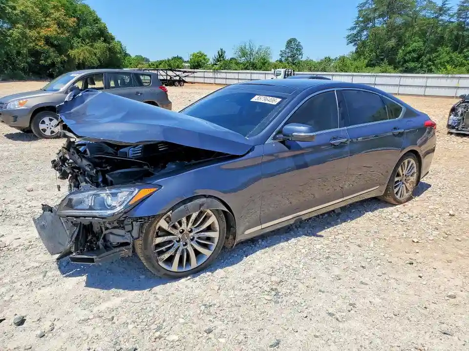 KMHGN4JF0HU213847 2017 GENESIS G80-0