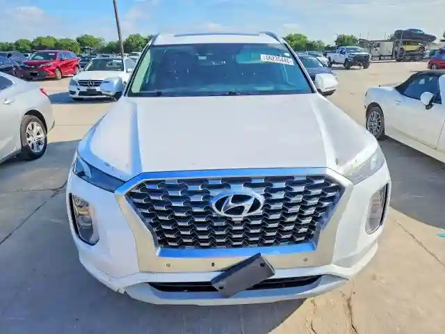 KM8R5DHE0MU206249 2021 HYUNDAI PALISADE-4
