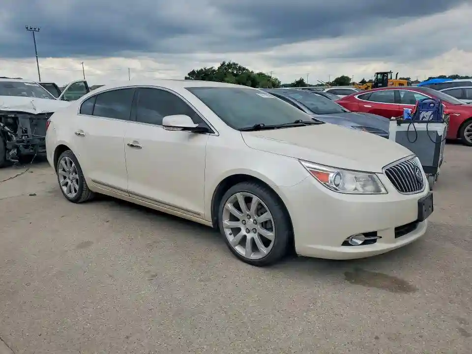 1G4GJ5E33DF302599 2013 BUICK LACROSSE-3