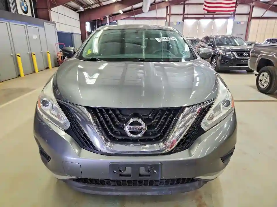 5N1AZ2MH2GN139500 2016 NISSAN MURANO-4