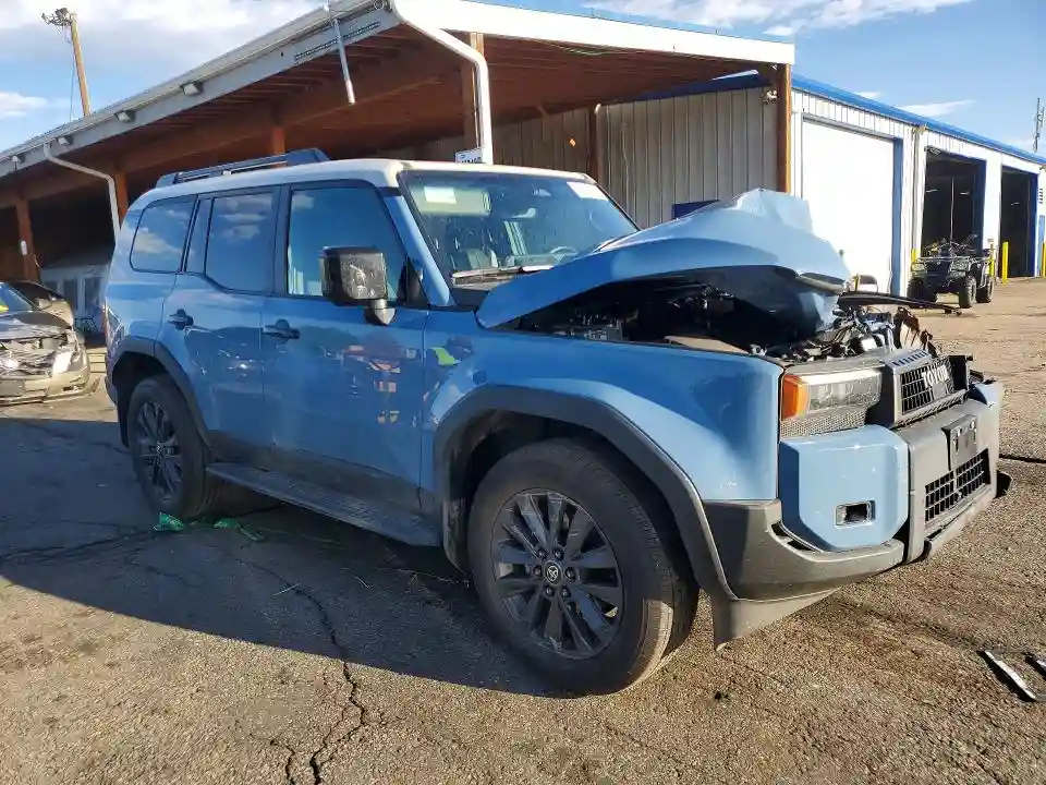 JTEABFAJ5SK047262 2025 TOYOTA LAND CRUISER-3