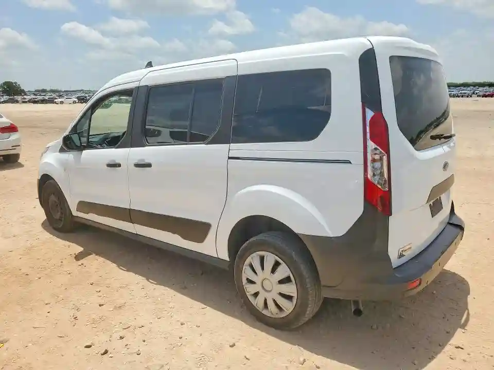 NM0GE9E29L1476001 2020 FORD E-TRANSIT-1