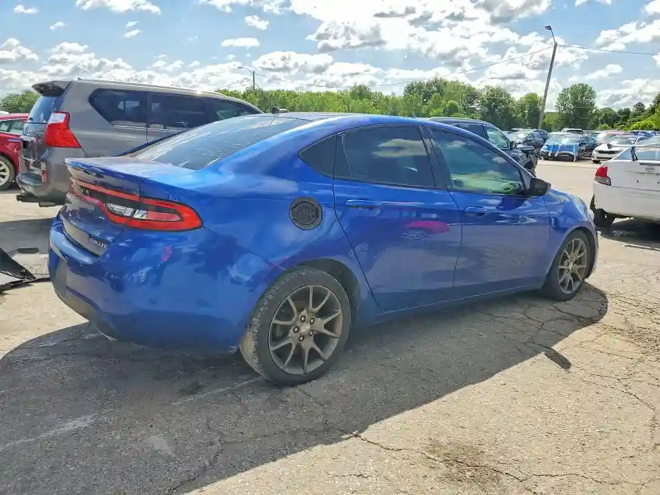 1C3CDFBA0DD315720 2013 DODGE DART-2