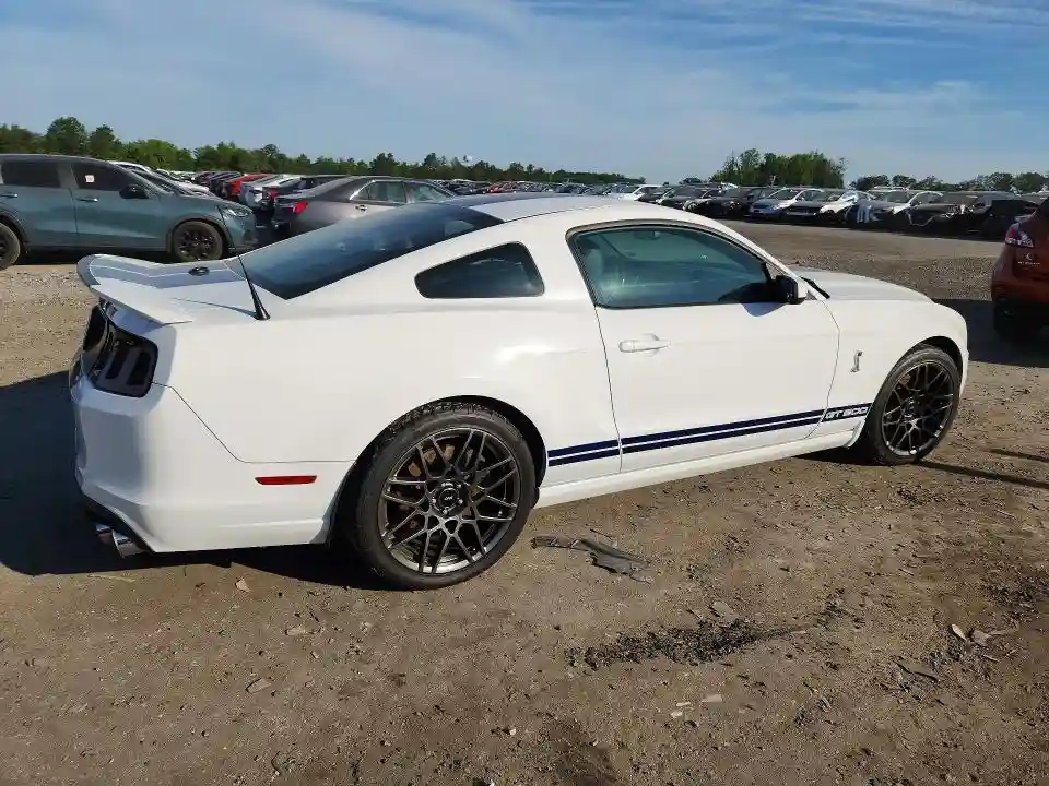 1ZVBP8JZ1E5258518 2014 FORD MUSTANG-2