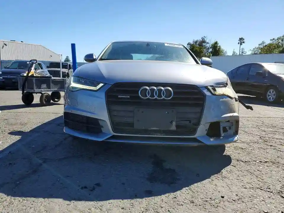 WAUG8AFC5JN028389 2018 AUDI A6-4