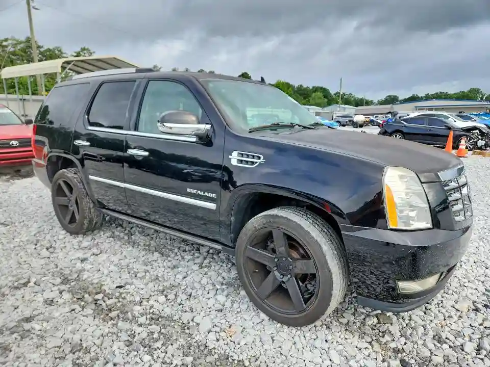 1GYS3BEF2CR153224 2012 CADILLAC ESCALADE-3