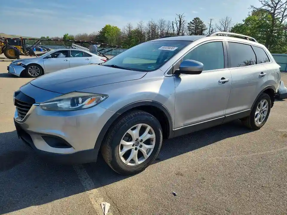 JM3TB2BV4D0404380 2013 MAZDA CX-9-0