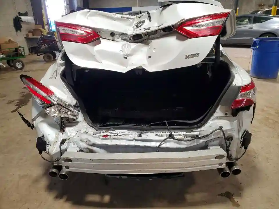 4T1K61AK6LU344356 2020 TOYOTA CAMRY-5