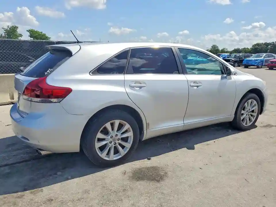 4T3ZA3BBXDU067176 2013 TOYOTA VENZA-2
