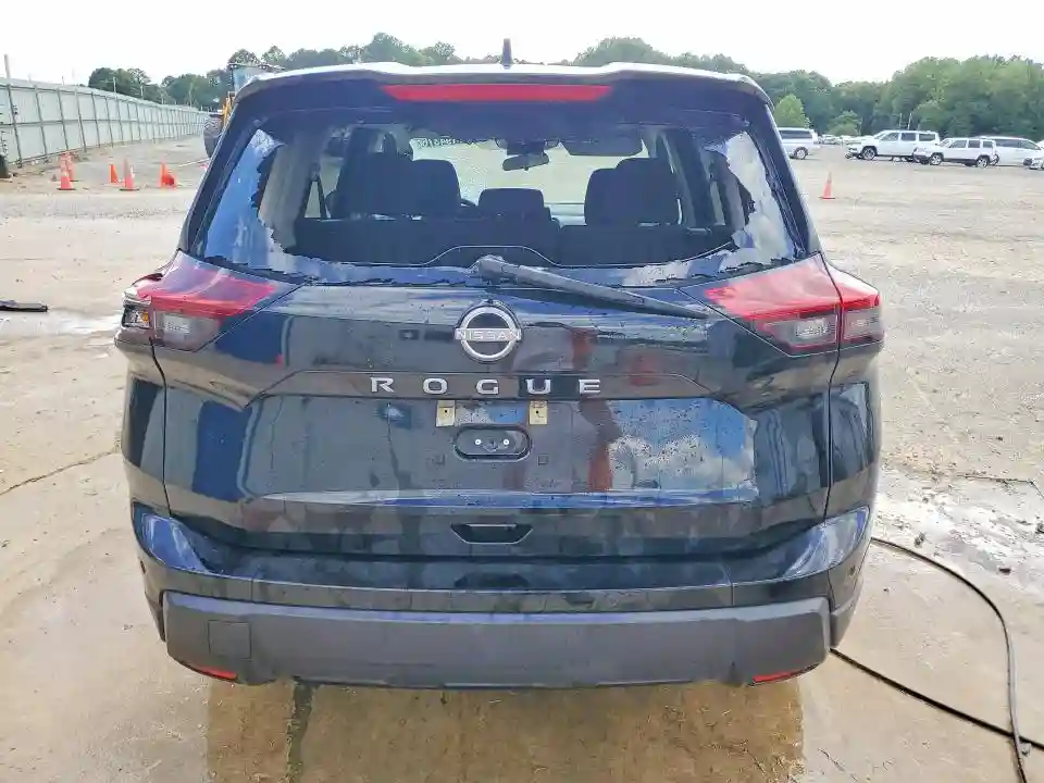 5N1BT3AA2RC694612 2024 NISSAN ROGUE-5
