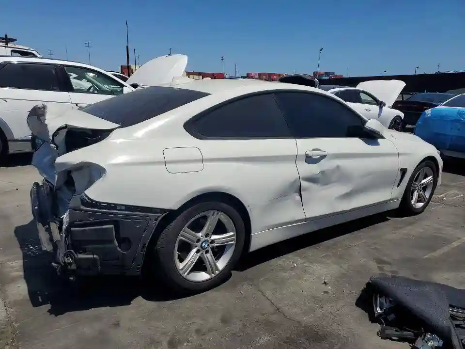 WBA3N3C50FK233815 2015 BMW 4 SERIES-2