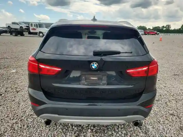WBXHT3C32H5F74315 2017 BMW X1-5