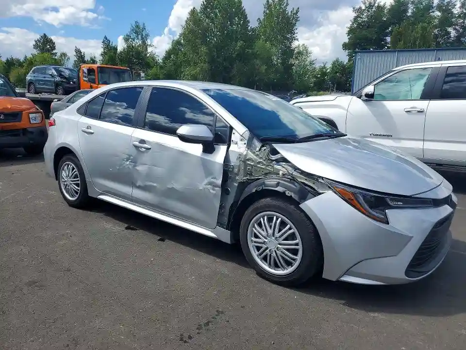 5YFB4MDE4PP010234 2023 TOYOTA COROLLA-3