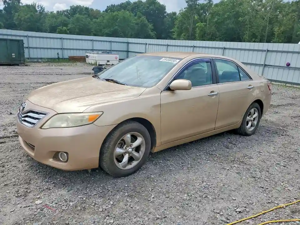 4T1BF3EK0AU029264 2010 TOYOTA CAMRY-0