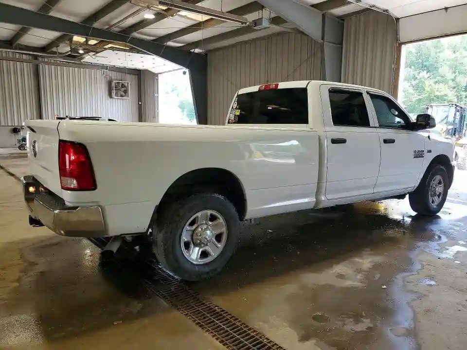 3C6UR4HJ5GG252044 2016 RAM 2500-2