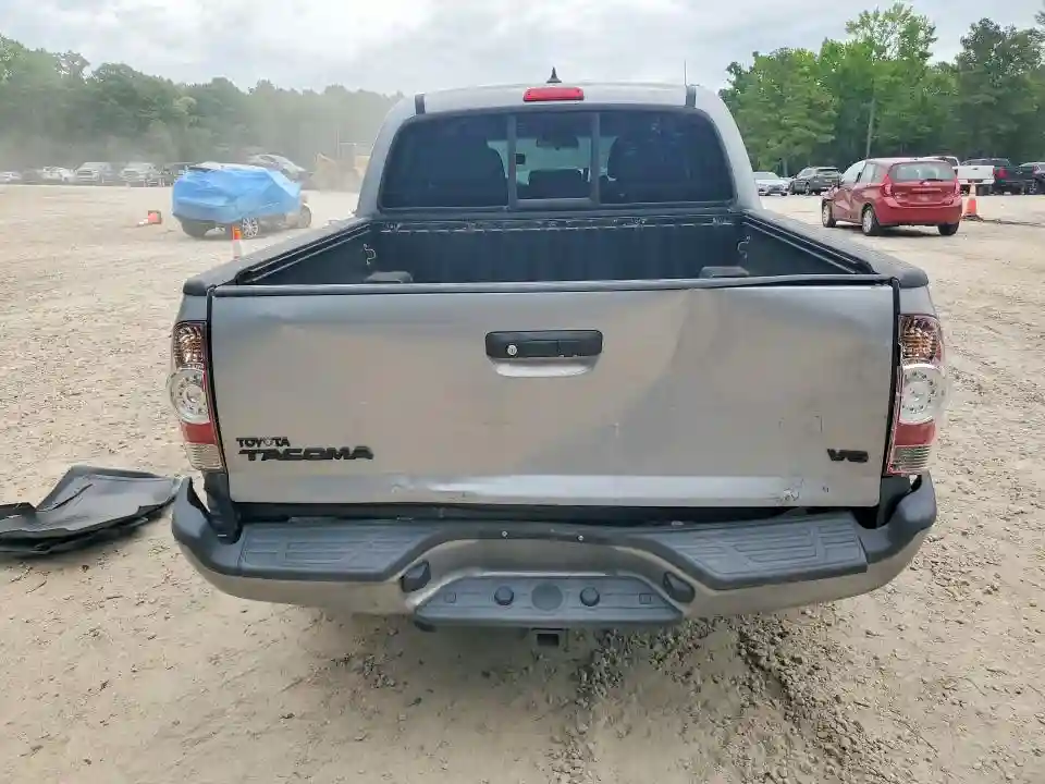 3TMLU4EN3FM185616 2015 TOYOTA TACOMA-5