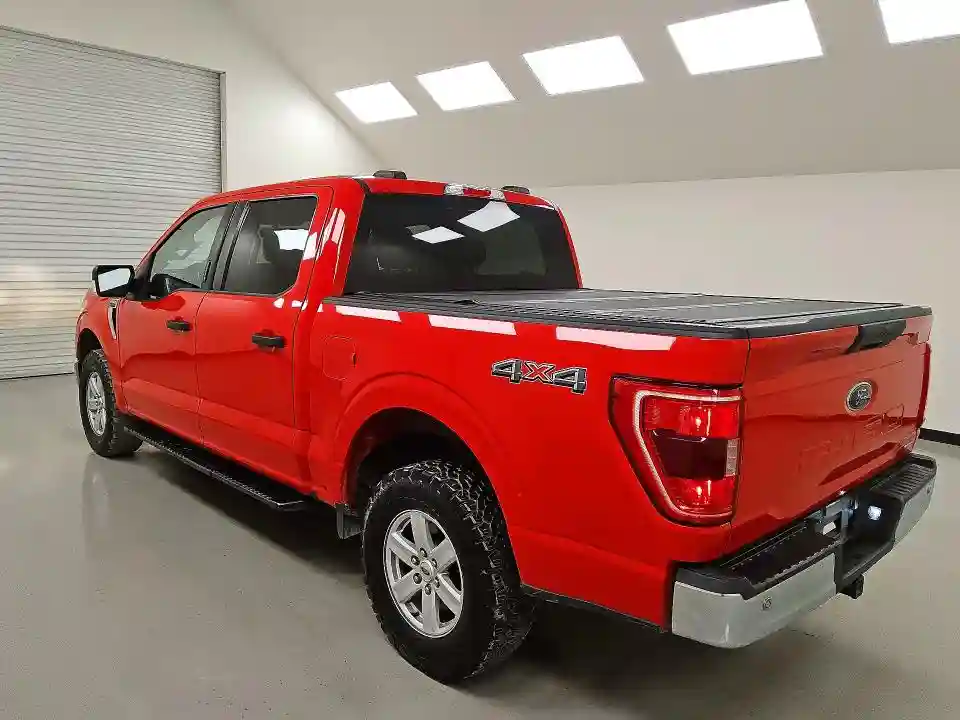 1FTEW1EP8MKE94456 2021 FORD F150-1