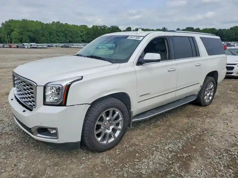 1GKS2HKJ8HR241212 2017 GMC YUKON-0