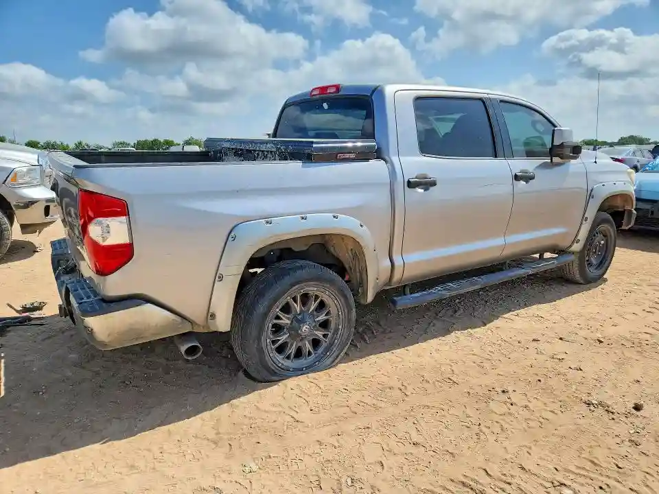 5TFEM5F16GX096760 2016 TOYOTA TUNDRA-2