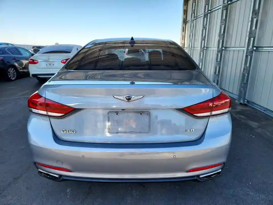 KMHGN4JE3HU170550 2017 GENESIS G80 3.8-5
