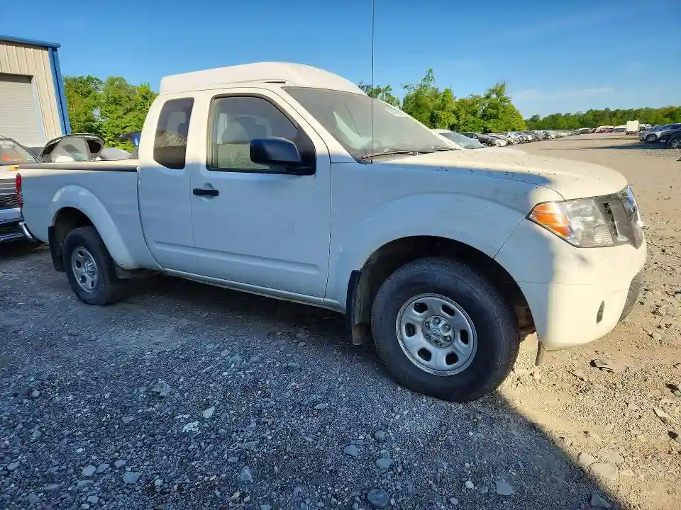 1N6ED0CF3LN716583 2020 NISSAN FRONTIER-3