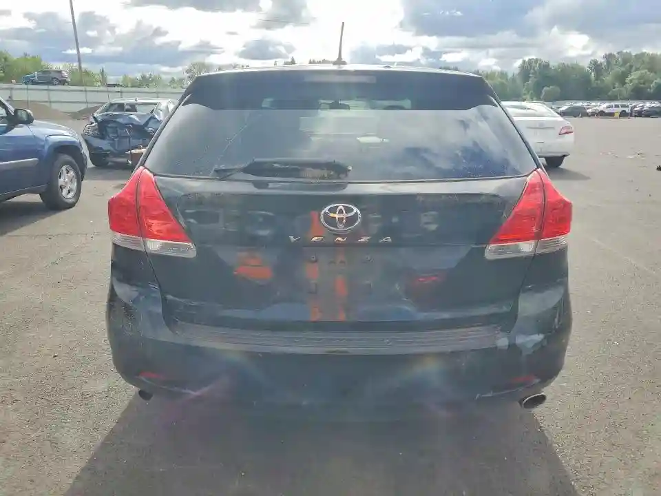 4T3ZK3BB1BU046226 2011 TOYOTA VENZA-5