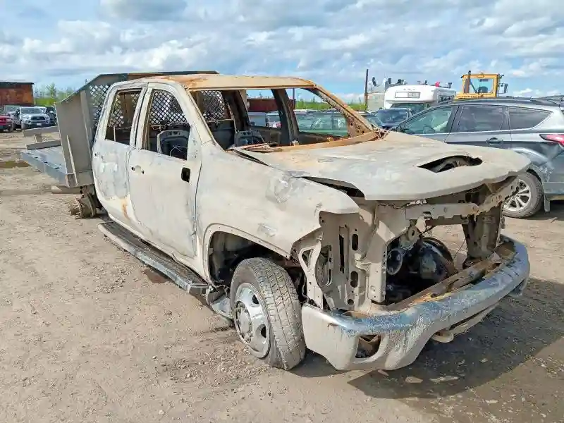1GB4YTEY6RF401626 2024 CHEVROLET SILVERADO-3