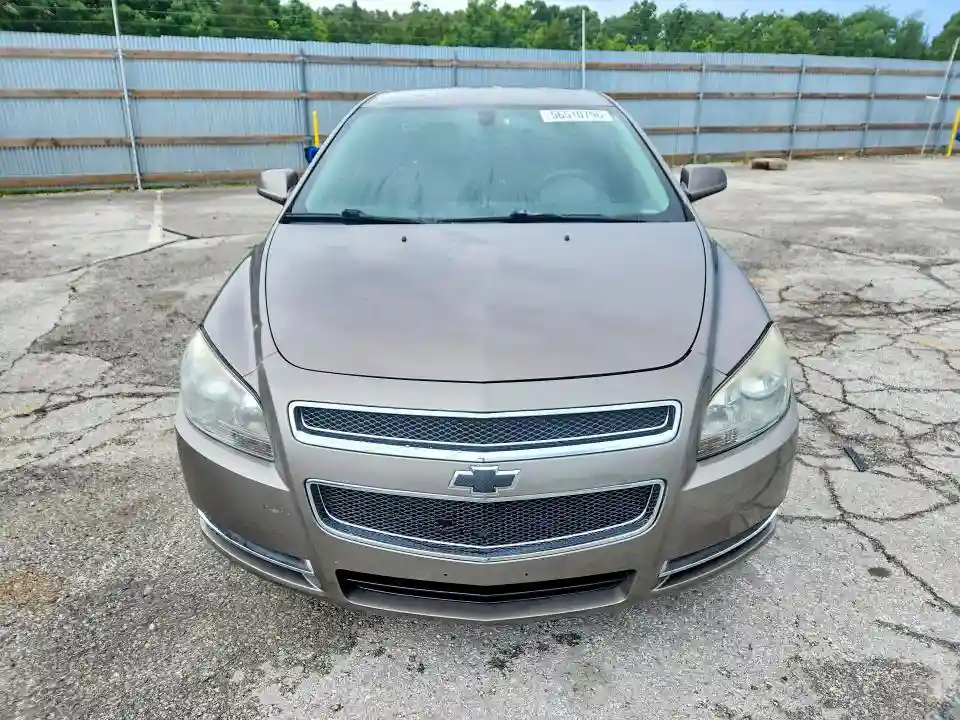 1G1ZD5E09CF100836 2012 CHEVROLET MALIBU-4