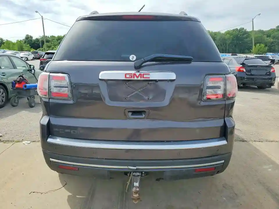 1GKKRRKD3DJ266135 2013 GMC ACADIA-5
