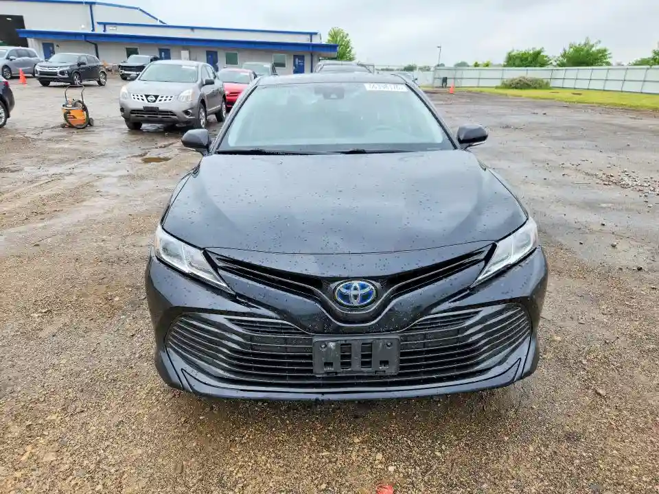 4T1E31AK7LU535712 2020 TOYOTA CAMRY-4