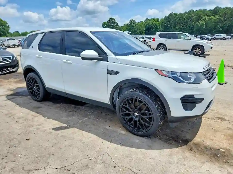 SALCP2BGXHH658705 2017 LAND ROVER DISCOVERY-3