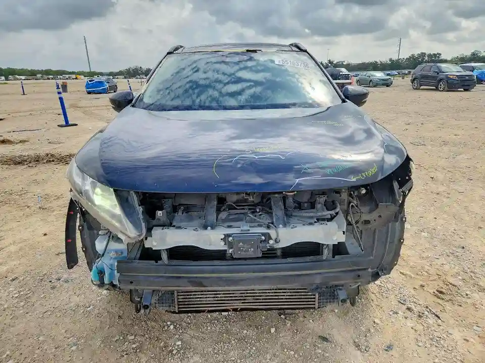 JA4AT5AA0JZ067043 2018 MITSUBISHI ECLIPSE-4