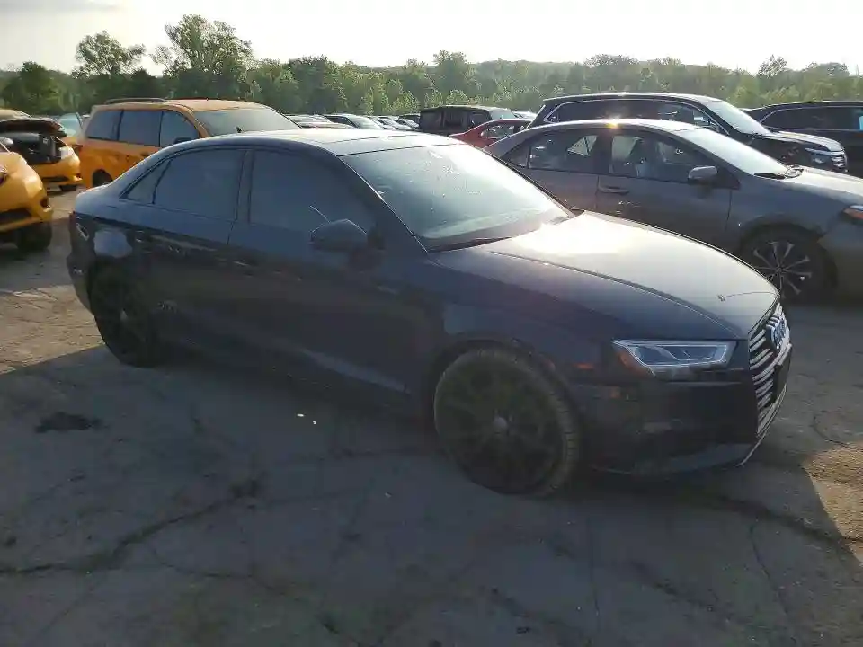 WAUCUGFF6LA017421 2020 AUDI A3-3