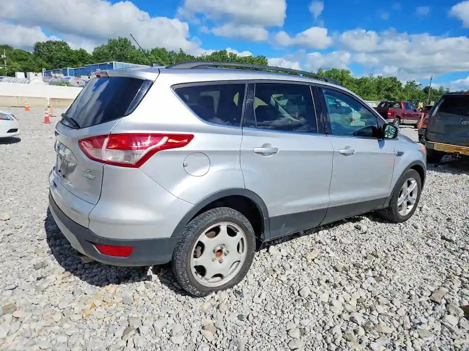 1FMCU0GXXEUC10914 2014 FORD ESCAPE-2