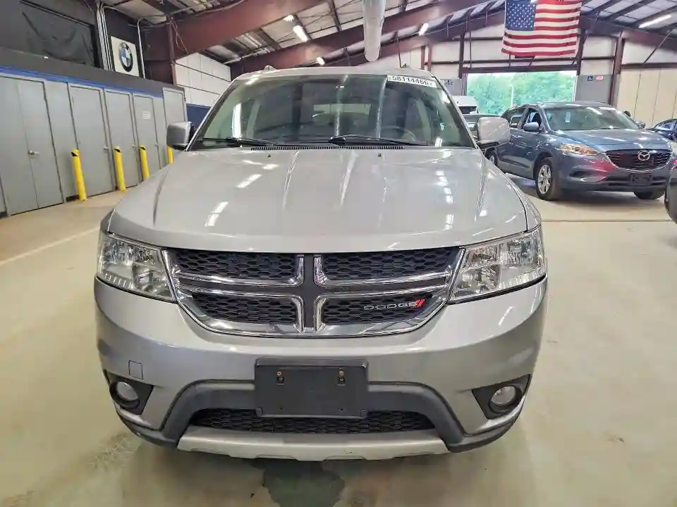 3C4PDDBGXFT618720 2015 DODGE JOURNEY-4