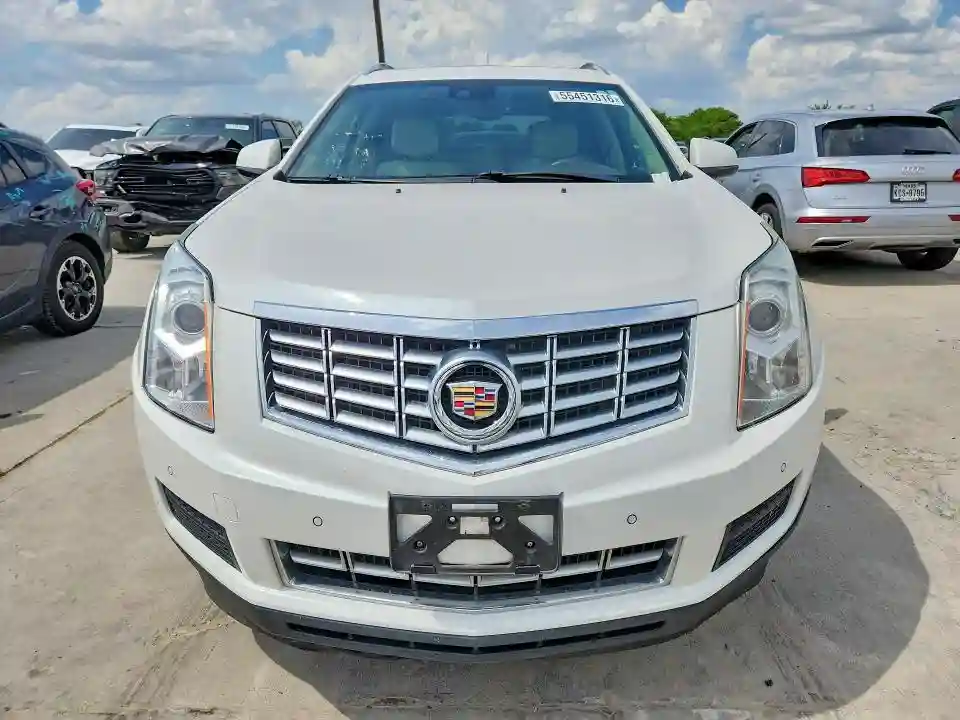 3GYFNBE3XGS513070 2016 CADILLAC SRX-4