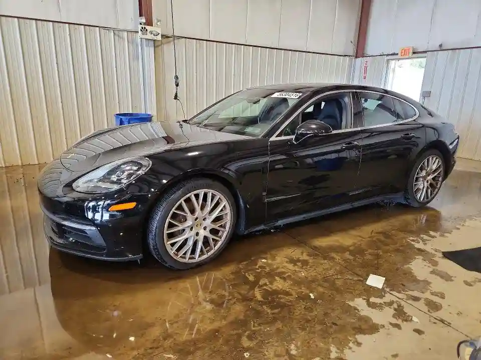 WP0AA2A72KL101860 2019 PORSCHE PANAMERA-0