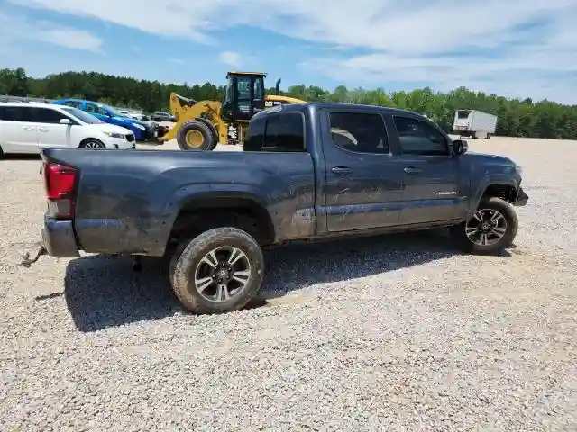 3TMBZ5DN3KM019434 2019 TOYOTA TACOMA TRD-2