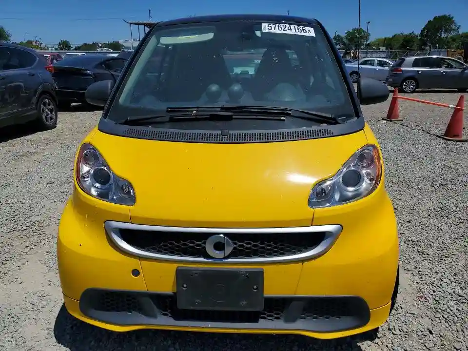 WMEEJ9AAXGK843380 2016 SMART FORTWO-4